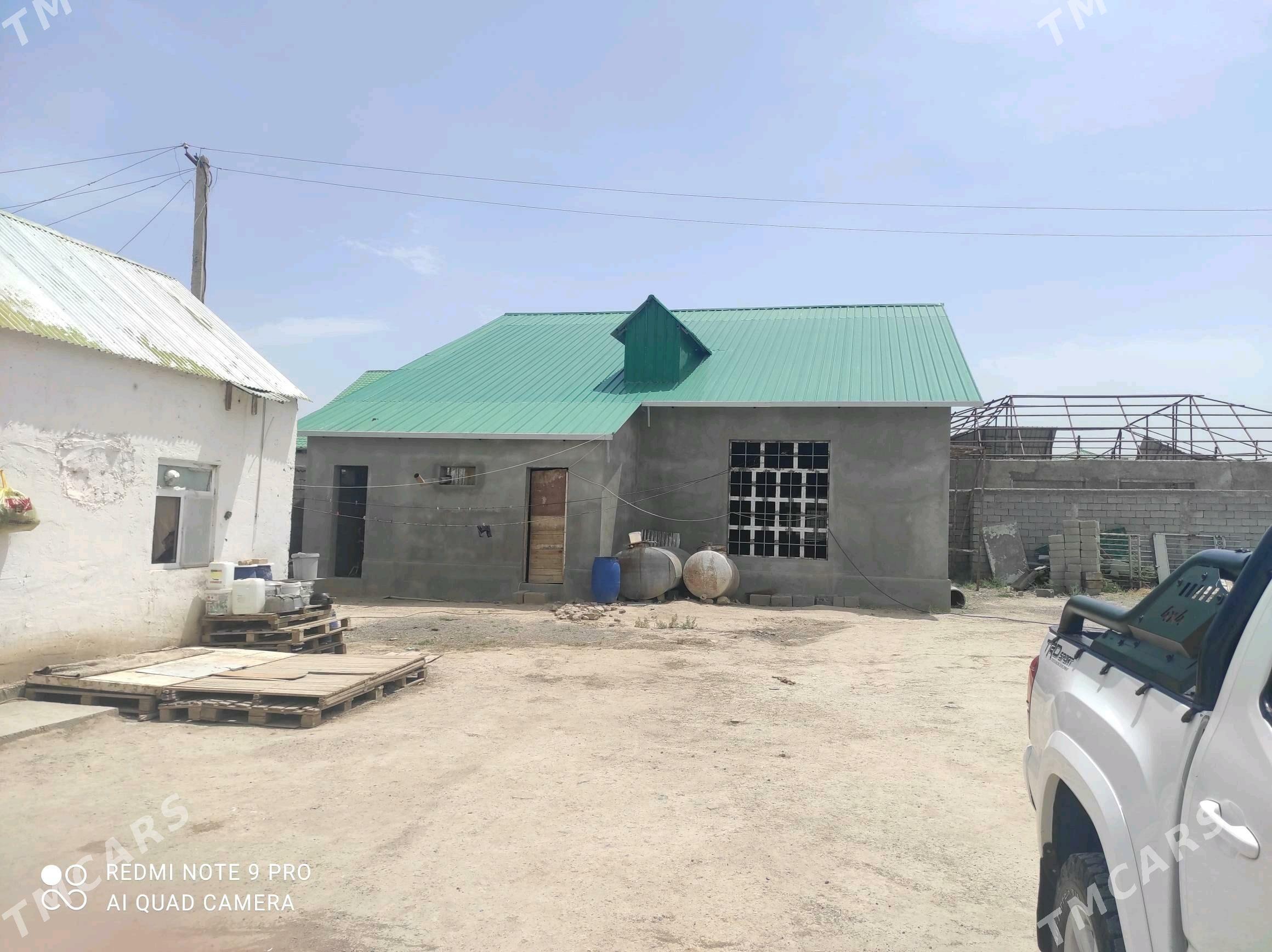 Bagyr plan jaý - Bagyr - img 2