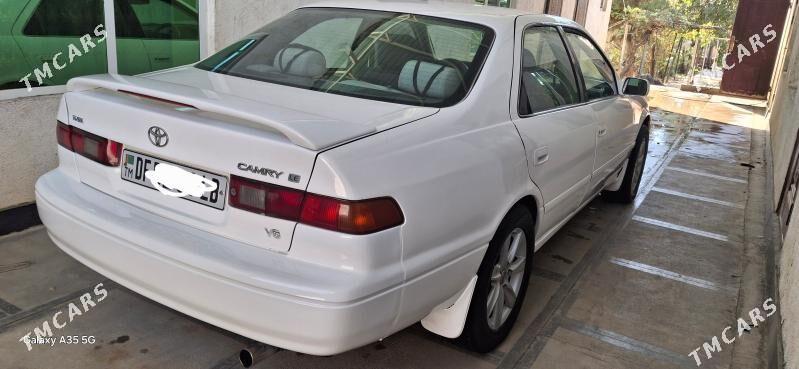 Toyota Camry 1997 - 115 000 TMT - Magdanly - img 2