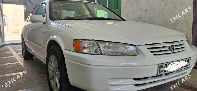 Toyota Camry 1997 - 115 000 TMT - Magdanly - img 3