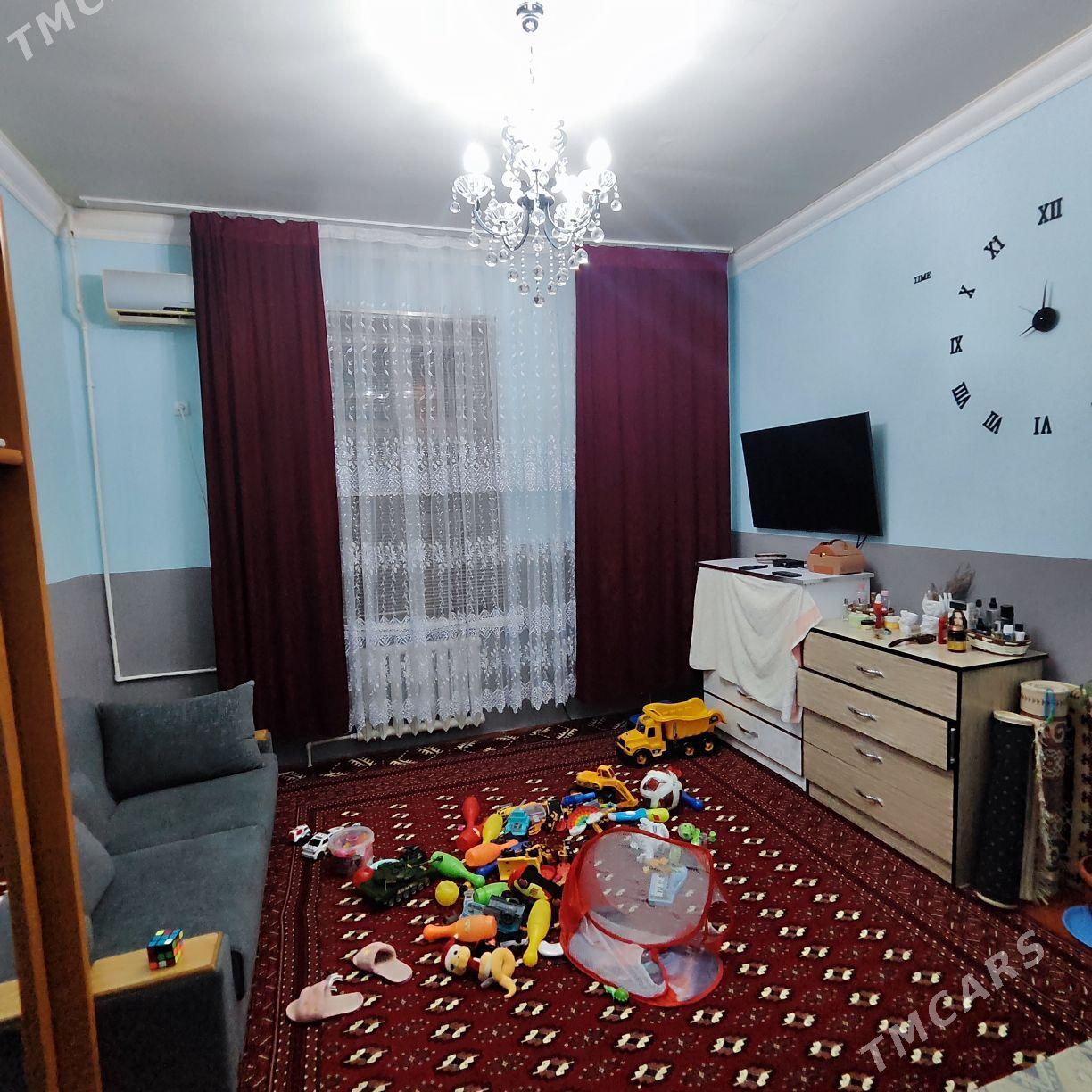 ЛАХУТИ - 2 КОМНАТЫ - Aşgabat - img 4