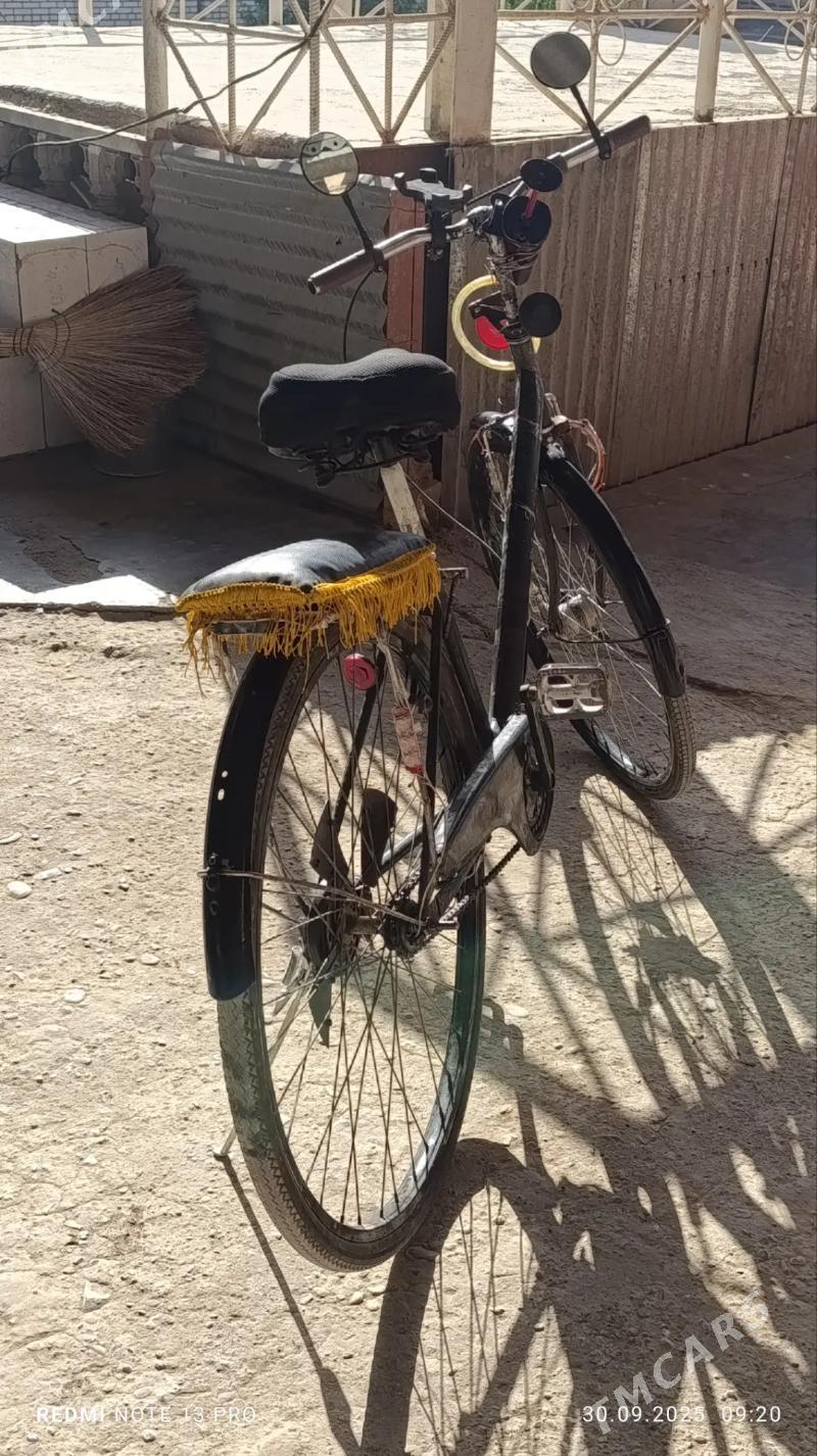 27 lik welik - Векильбазар - img 1