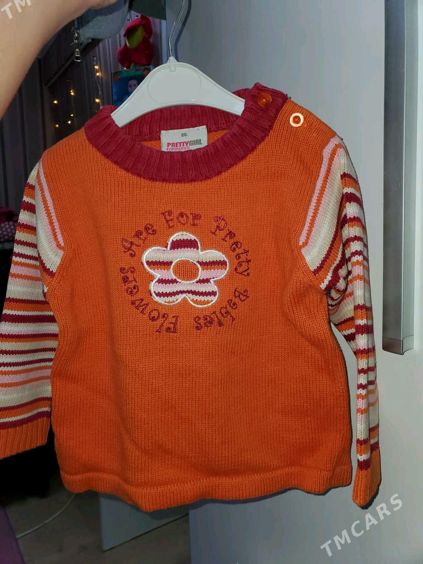 детские вещи - Türkmenbaşy - img 8