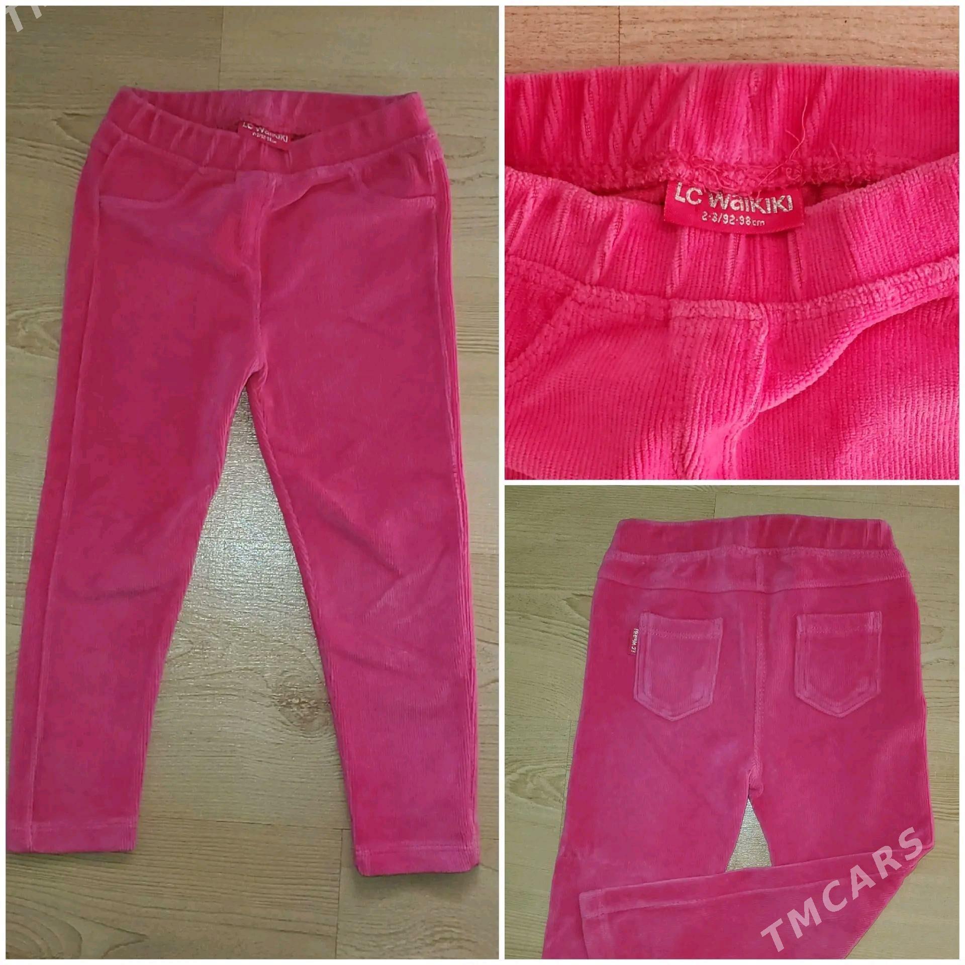 детские вещи - Türkmenbaşy - img 9