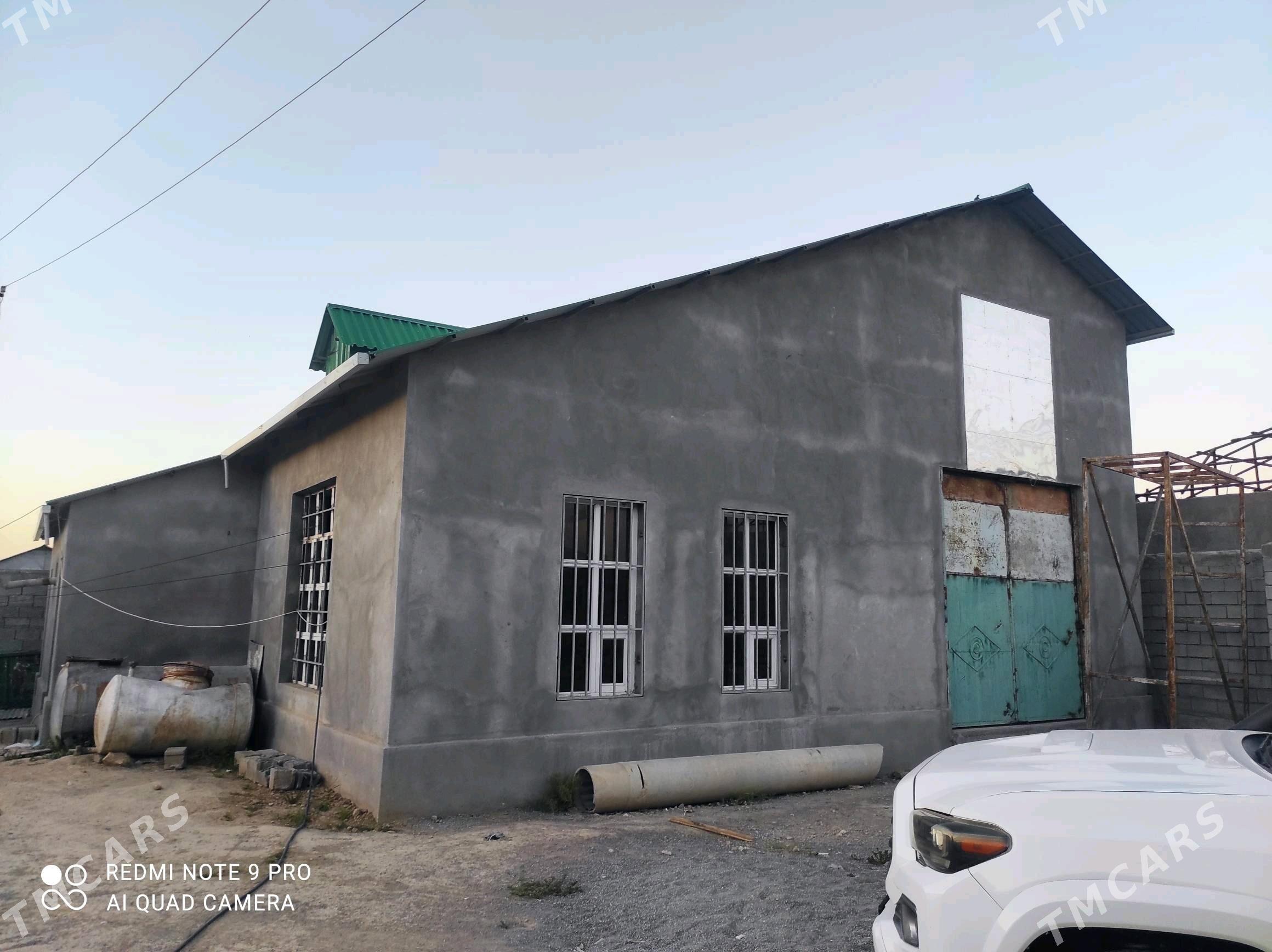 Bagyr plan jaý - Bagyr - img 5