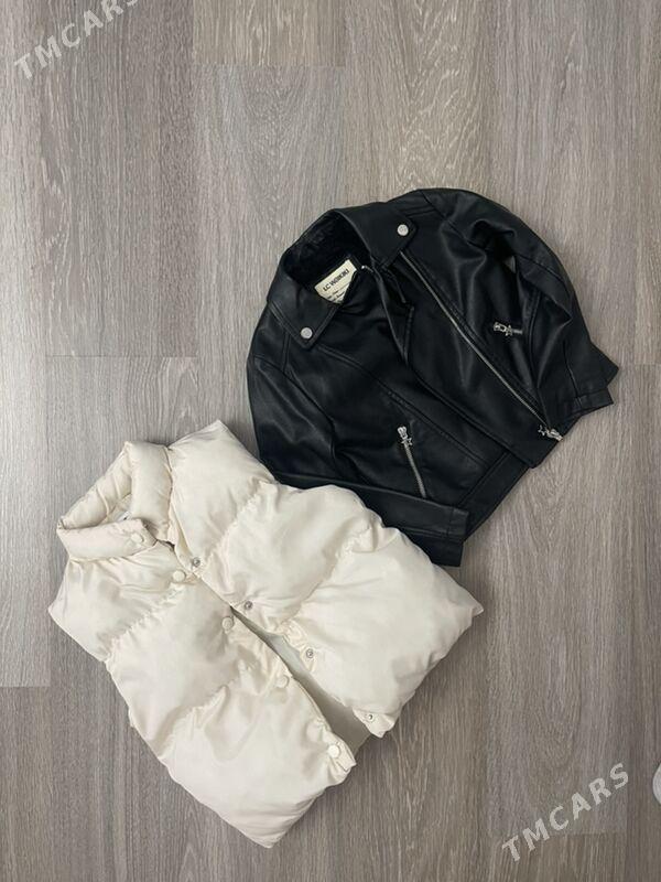 детская теплая одежда - Aşgabat - img 2