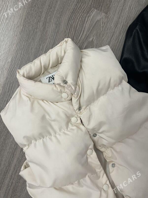 детская теплая одежда - Aşgabat - img 3