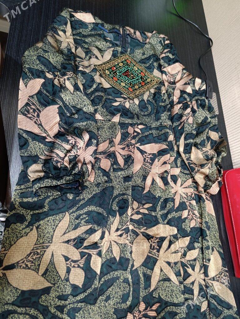 Koynek - Aşgabat - img 2