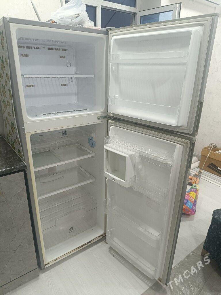 holodelnik - Türkmenbaşy - img 1