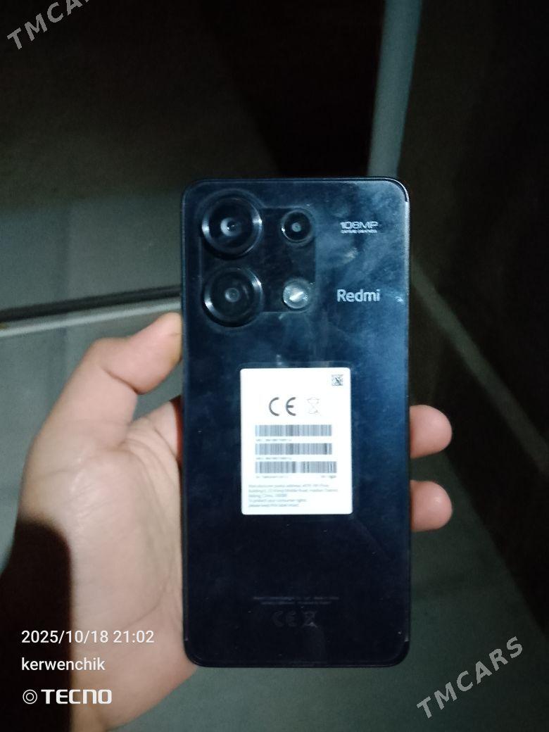 Redmi note 13 - Murgap - img 2