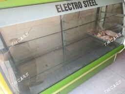 witrina holodilnik - Mary - img 3