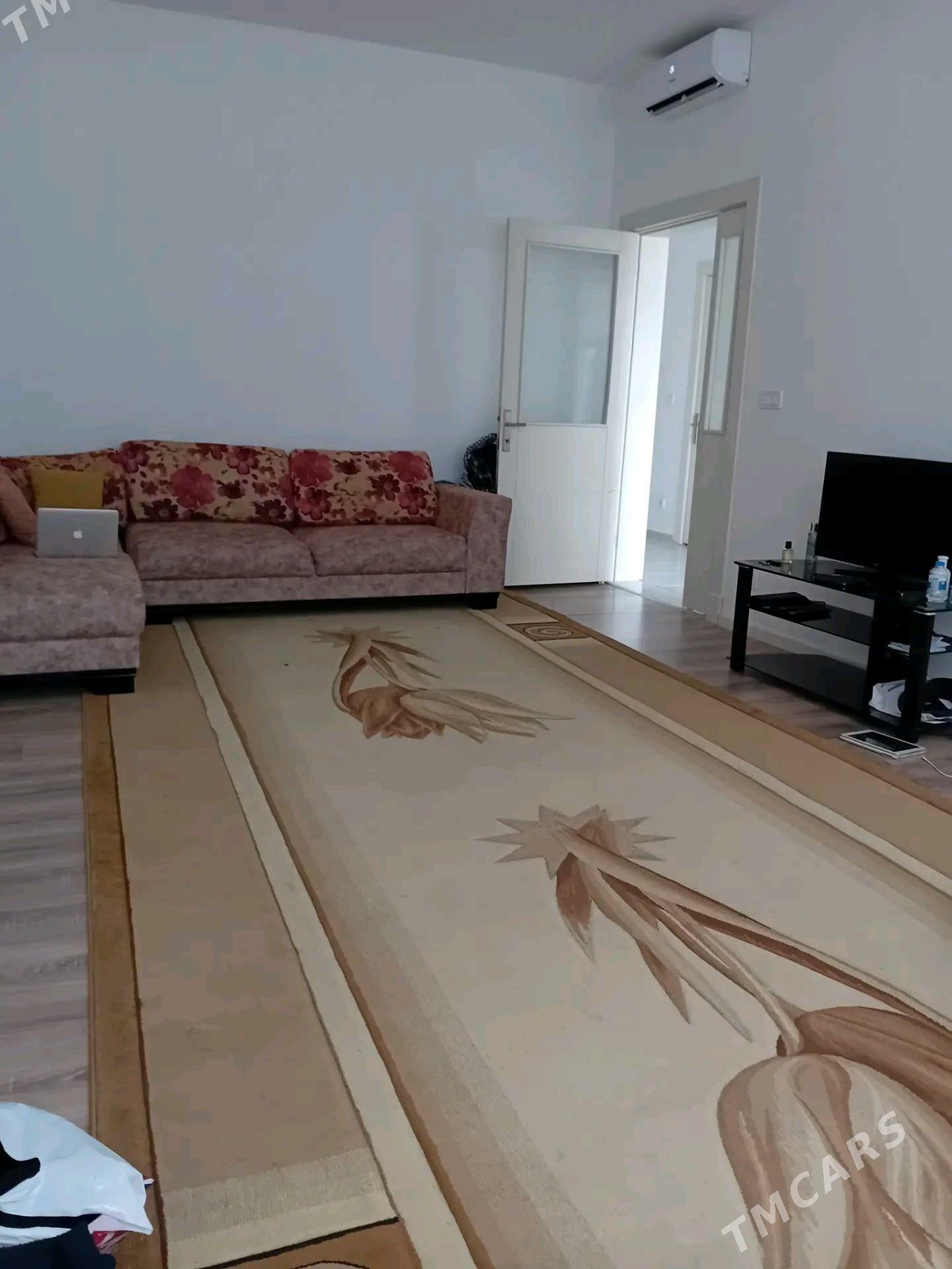 МИР 8/5 НОВОСТРОЙКА - Ашхабад - img 1