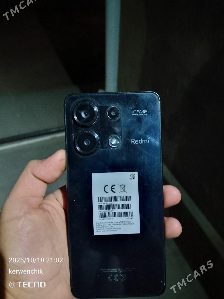 Redmi note 13 - Murgap - img 6