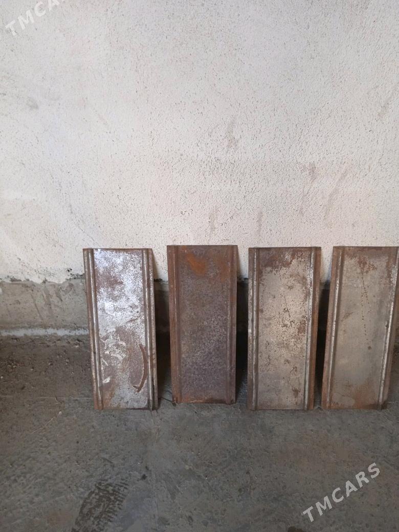 Демир лист - Türkmenabat - img 2