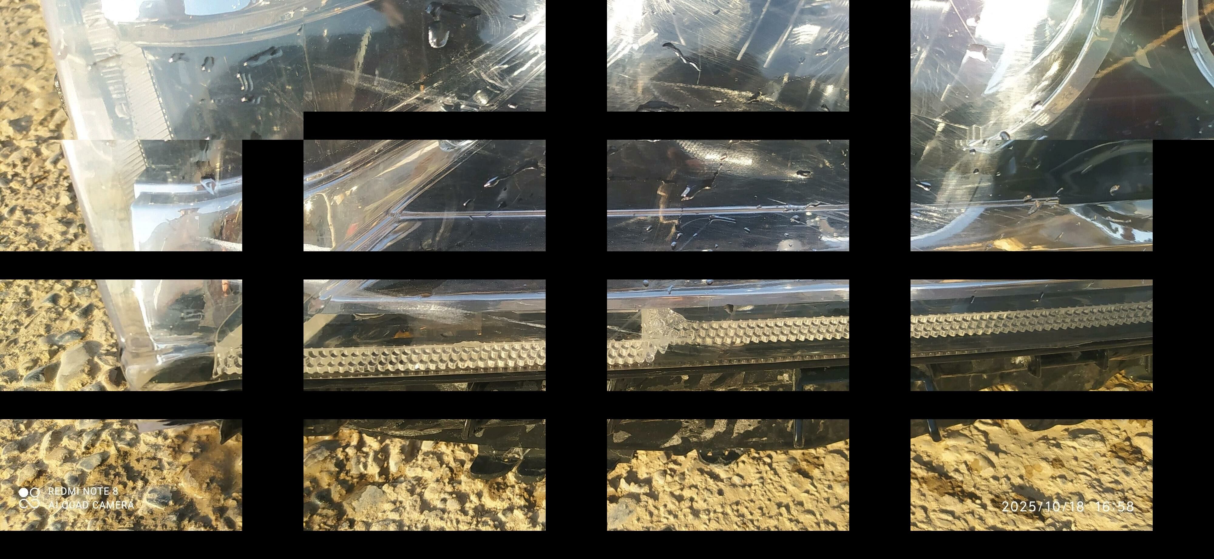 fara haylandr 17 limited 1 000 TMT - Murgap - img 1