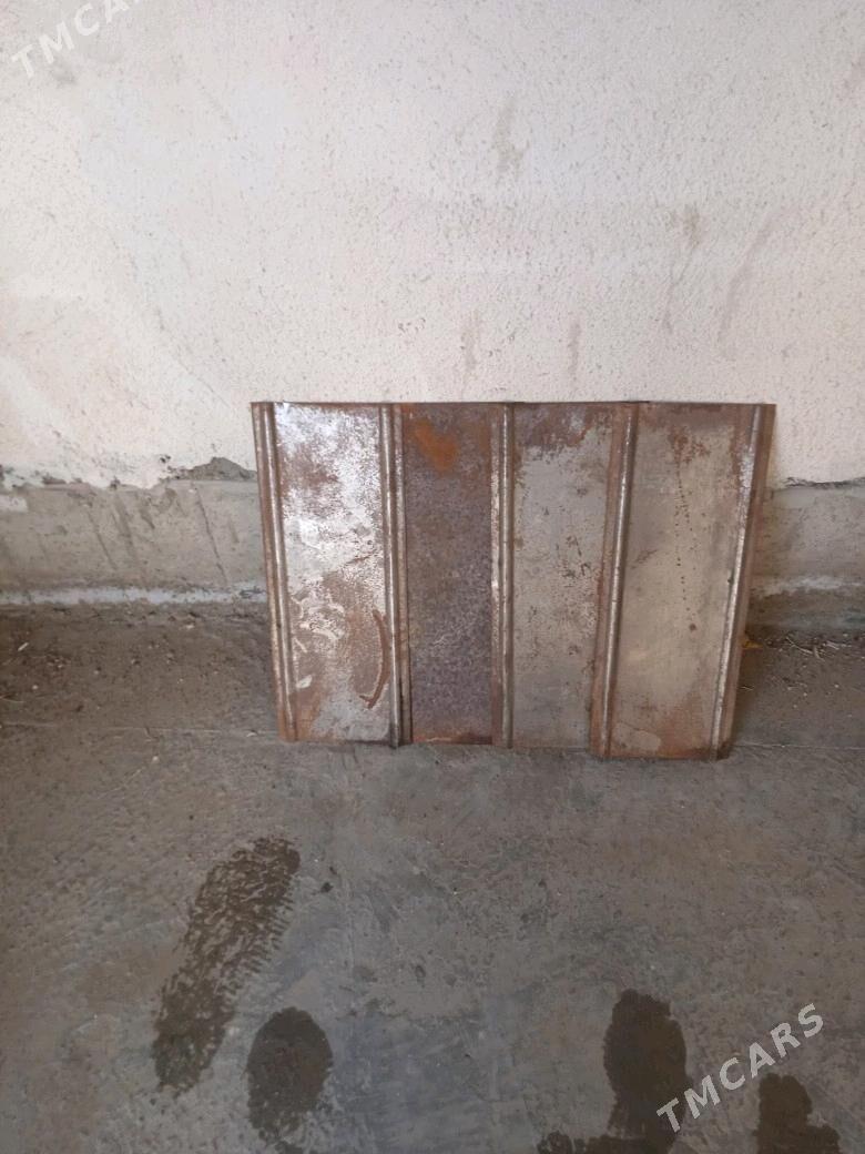 Демир лист - Türkmenabat - img 1