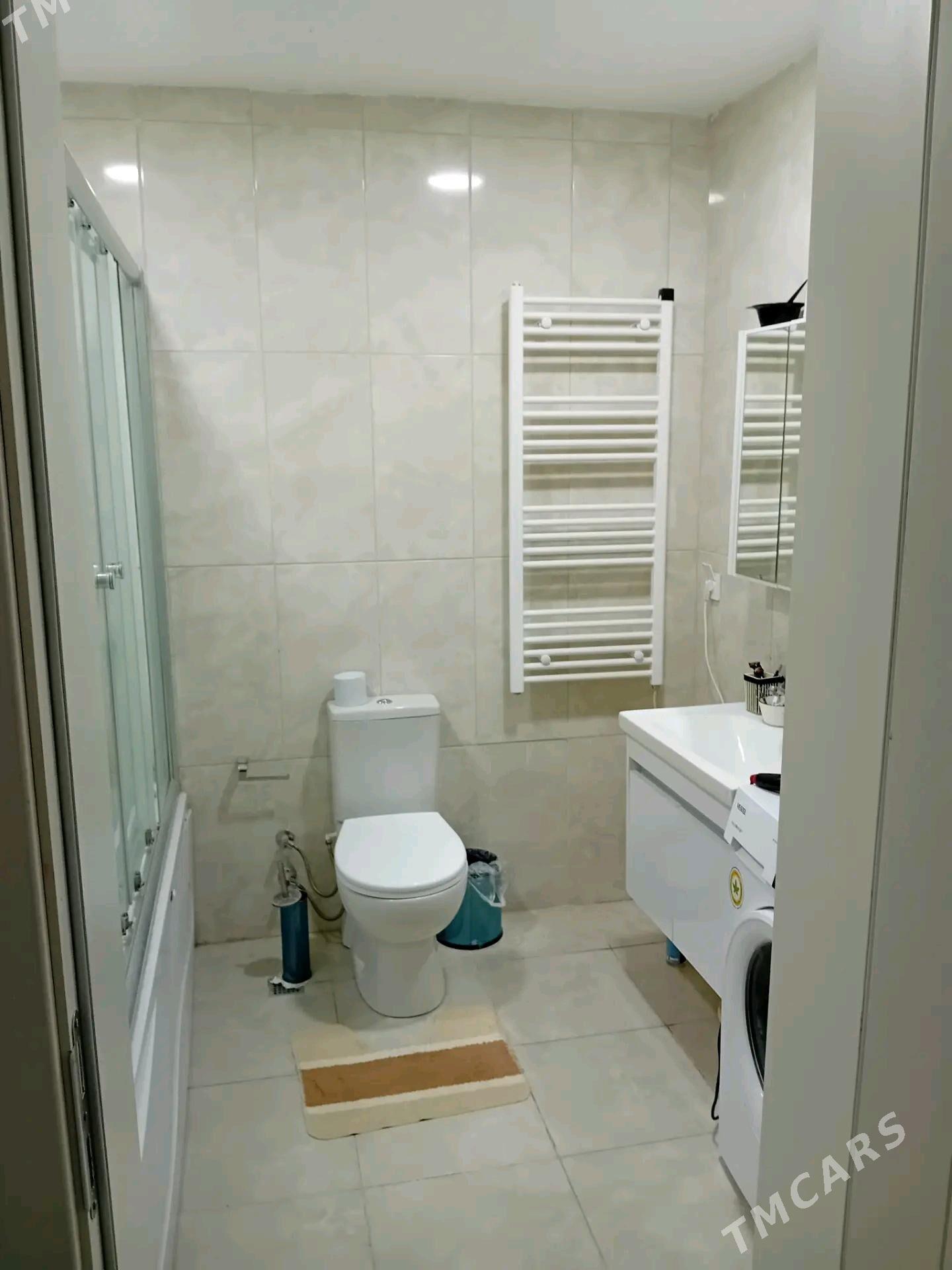 МИР 8/5 НОВОСТРОЙКА - Ашхабад - img 5