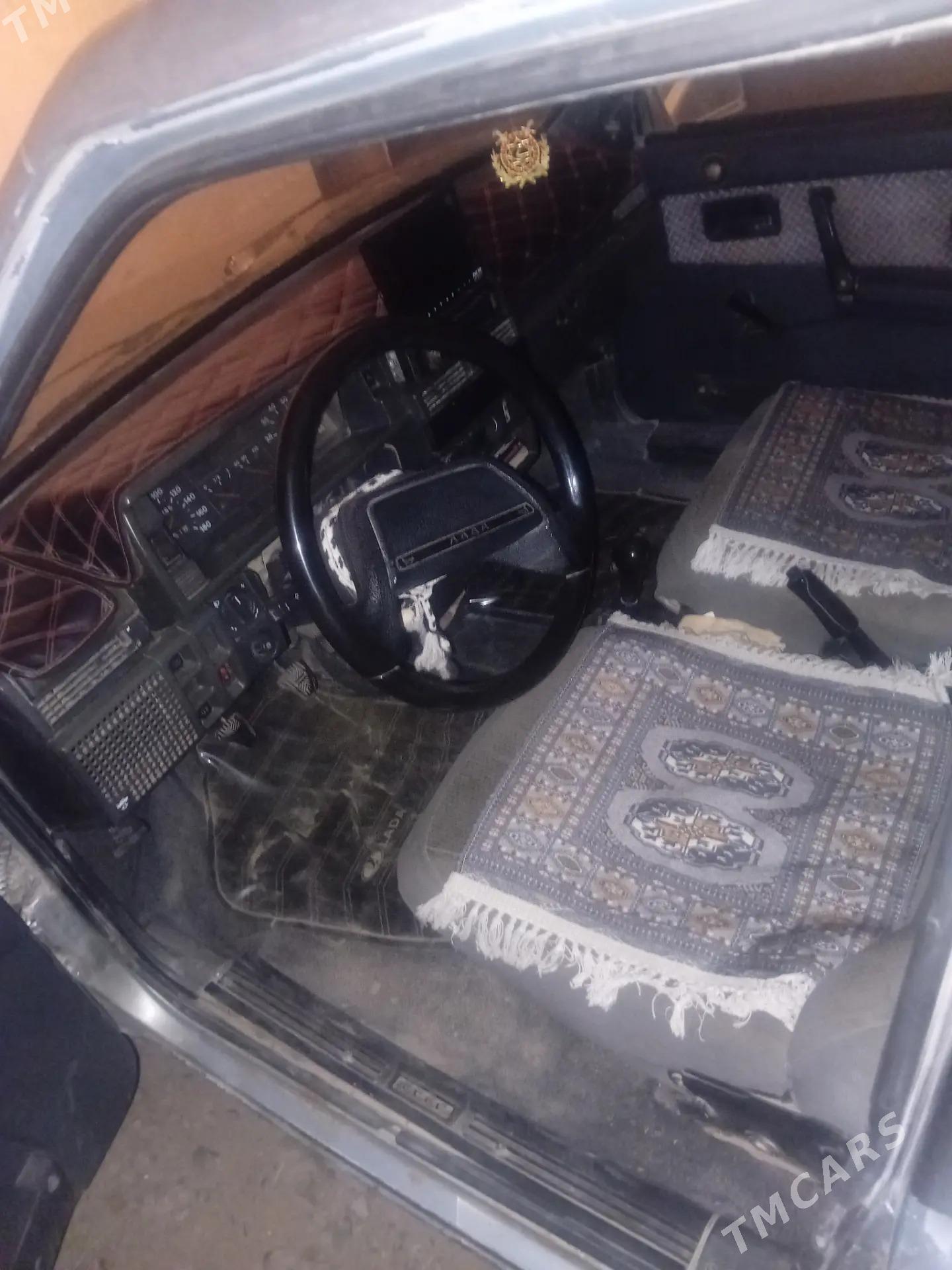 Lada 21099 2004 - 30 000 TMT - Теджен - img 2