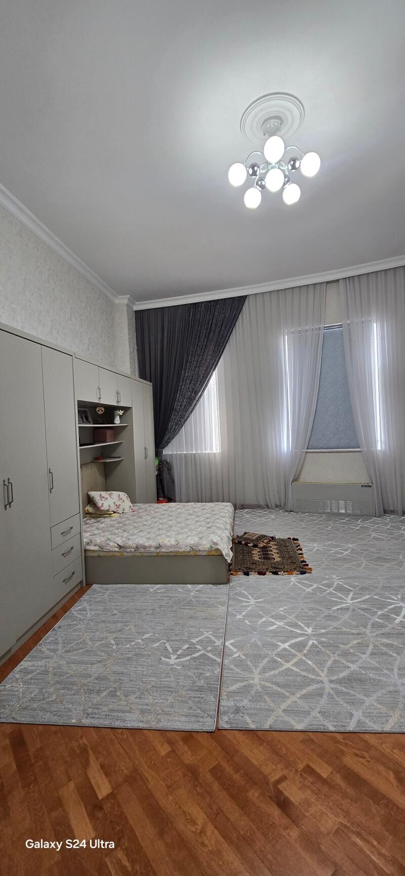 SATLYK MOSKOWSKI ELITKA 4 KOM - ул. Московская (10 йыл абаданчылык ш.) - img 2