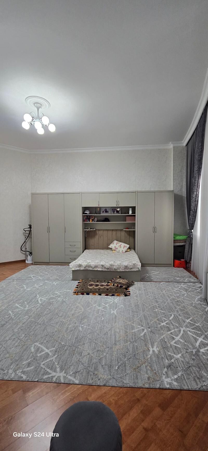 SATLYK MOSKOWSKI ELITKA 4 KOM - ул. Московская (10 йыл абаданчылык ш.) - img 8