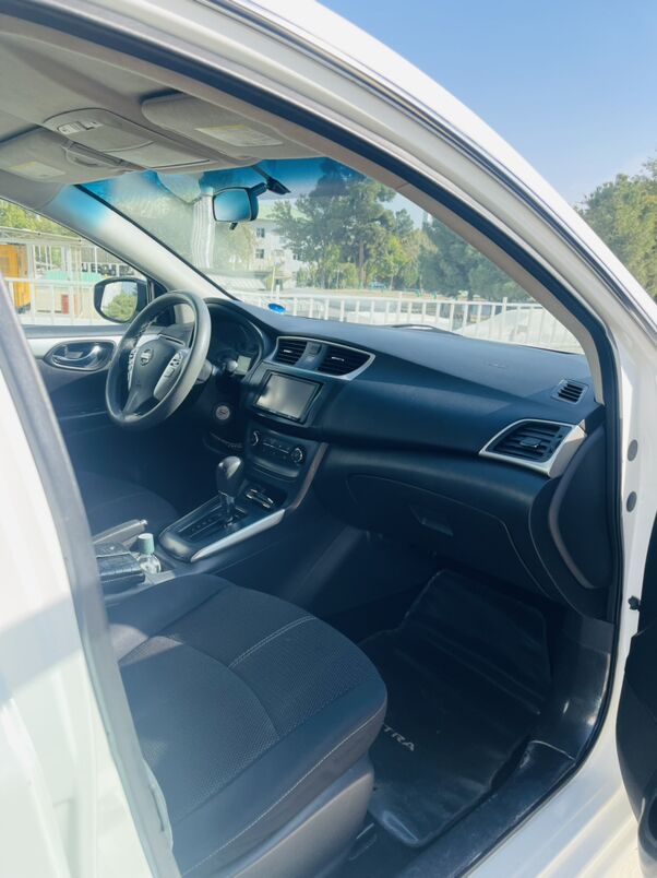 Nissan Sentra 2018 - 145 000 TMT - Aşgabat - img 5