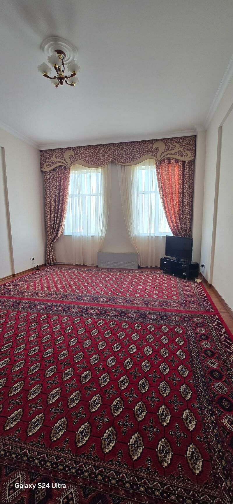 SATLYK MOSKOWSKI ELITKA 4 KOM - ул. Московская (10 йыл абаданчылык ш.) - img 7