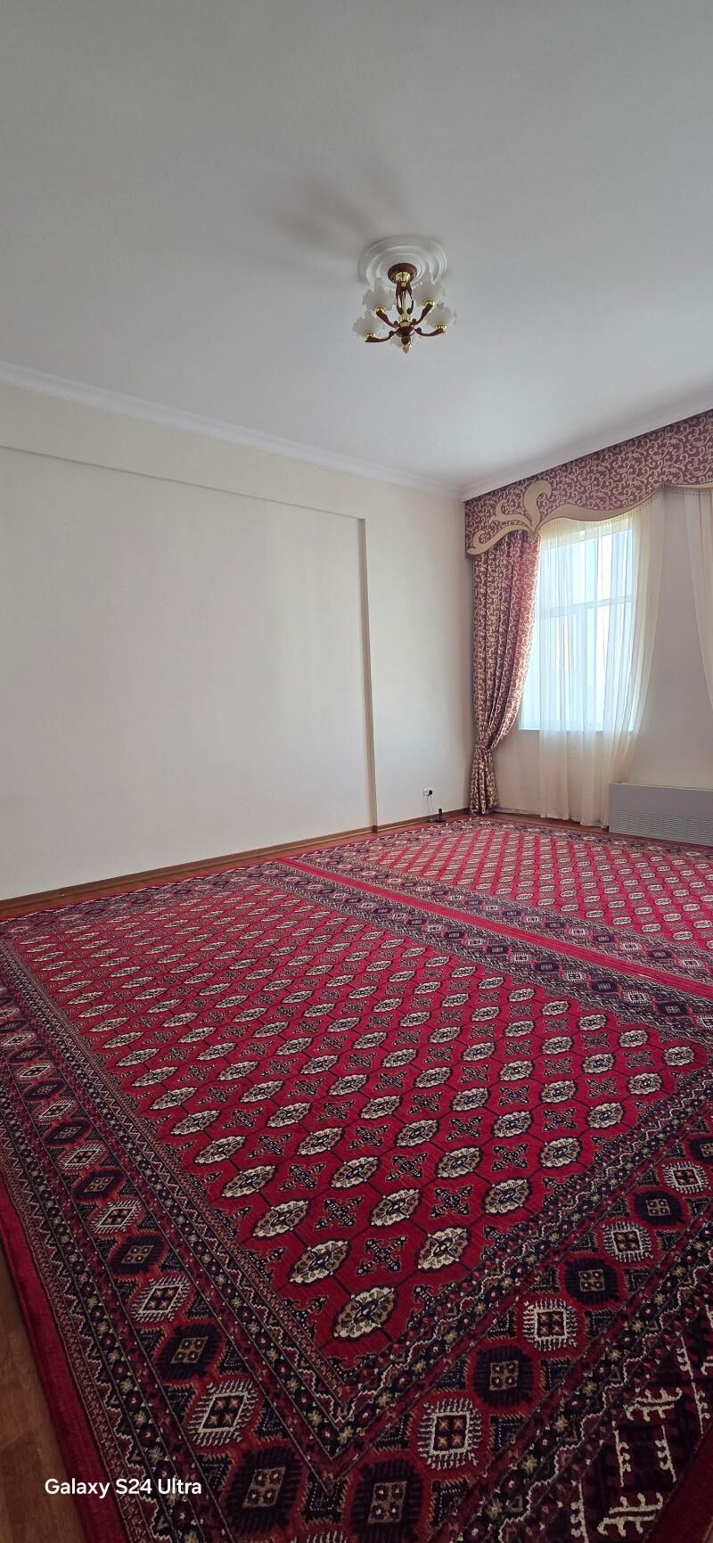 SATLYK MOSKOWSKI ELITKA 4 KOM - ул. Московская (10 йыл абаданчылык ш.) - img 1