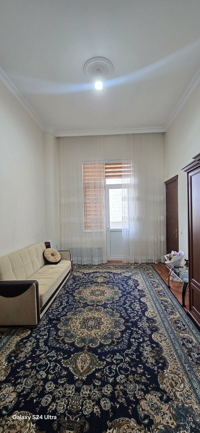 SATLYK MOSKOWSKI ELITKA 4 KOM - ул. Московская (10 йыл абаданчылык ш.) - img 6