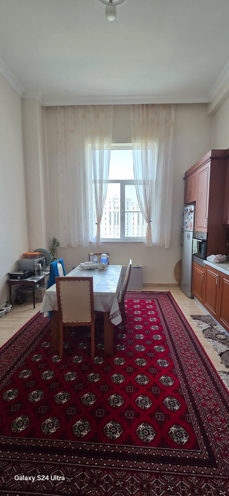 SATLYK MOSKOWSKI ELITKA 4 KOM - ул. Московская (10 йыл абаданчылык ш.) - img 3