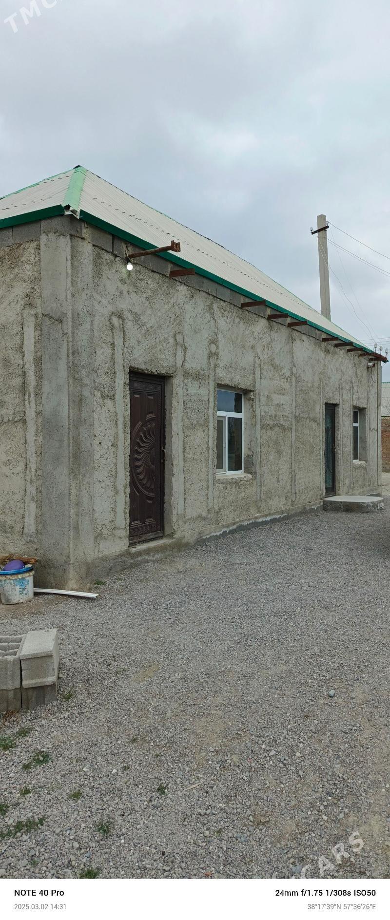 Jay yer Dowgala Baherden - Бахарден - img 2