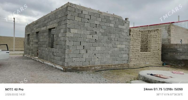 Jay yer Dowgala Baherden - Бахарден - img 3