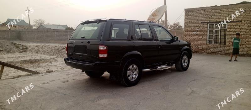 Nissan Pathfinder 1997 - 82 000 TMT - Кака - img 2