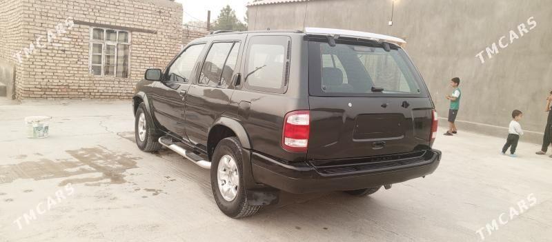 Nissan Pathfinder 1997 - 82 000 TMT - Кака - img 1