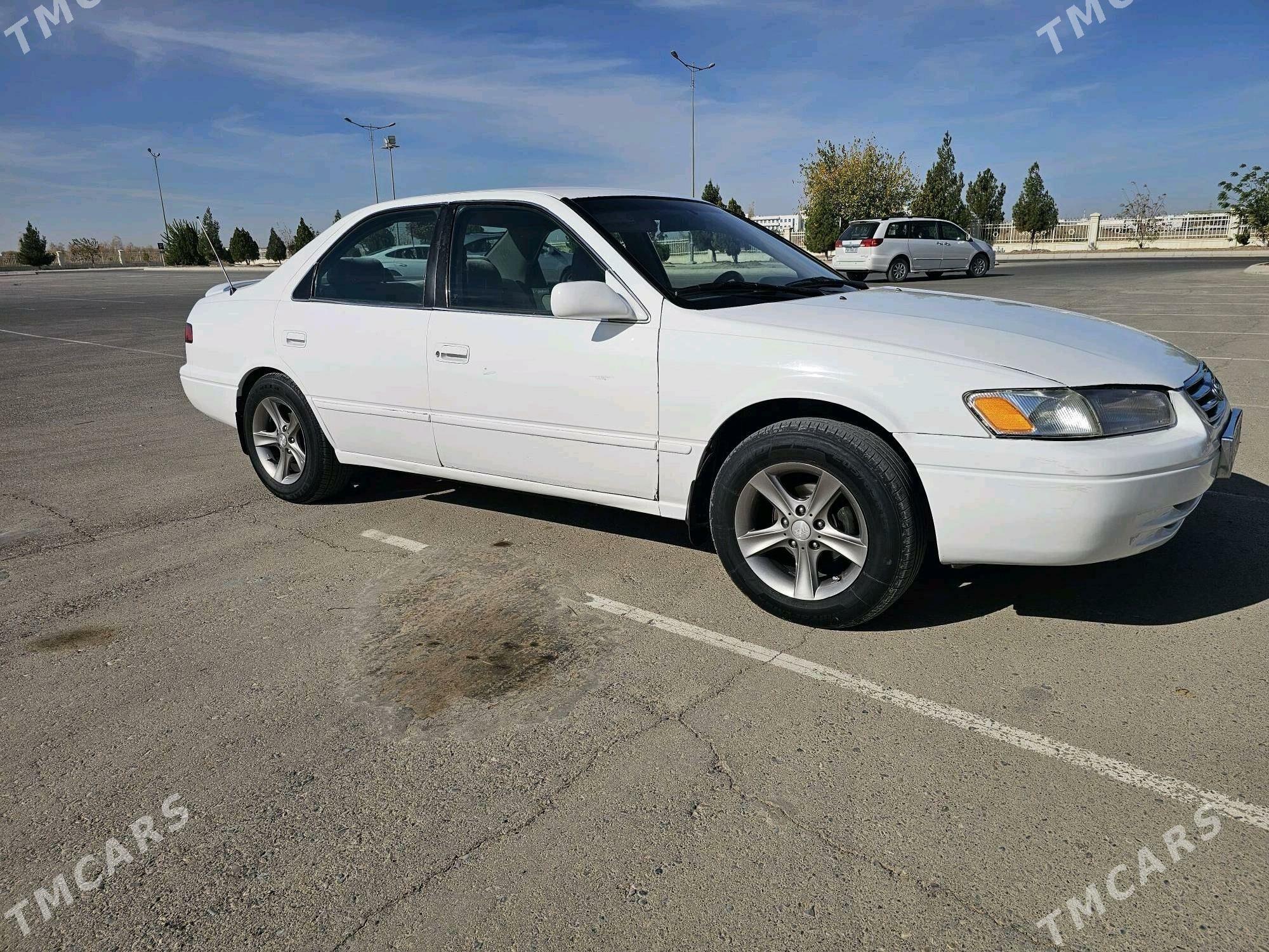 Toyota Camry 1999 - 120 000 TMT - Türkmenabat - img 1