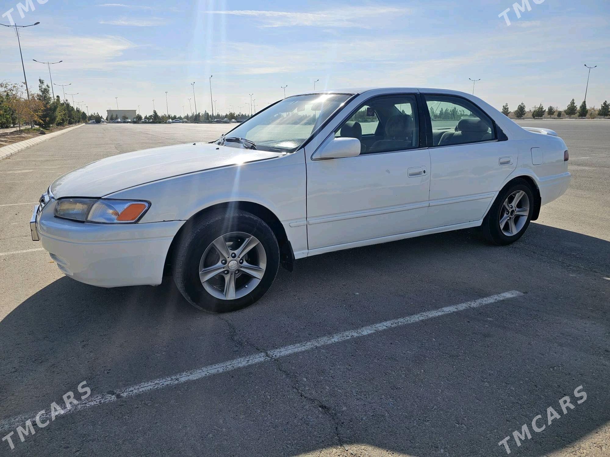 Toyota Camry 1999 - 120 000 TMT - Türkmenabat - img 2