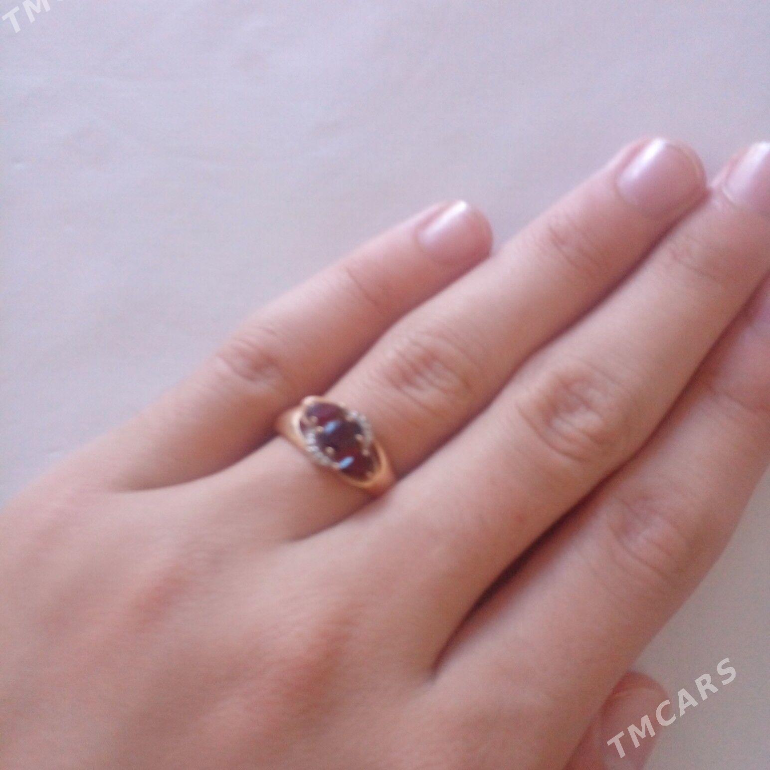 золотое кольцо - Daşoguz - img 2