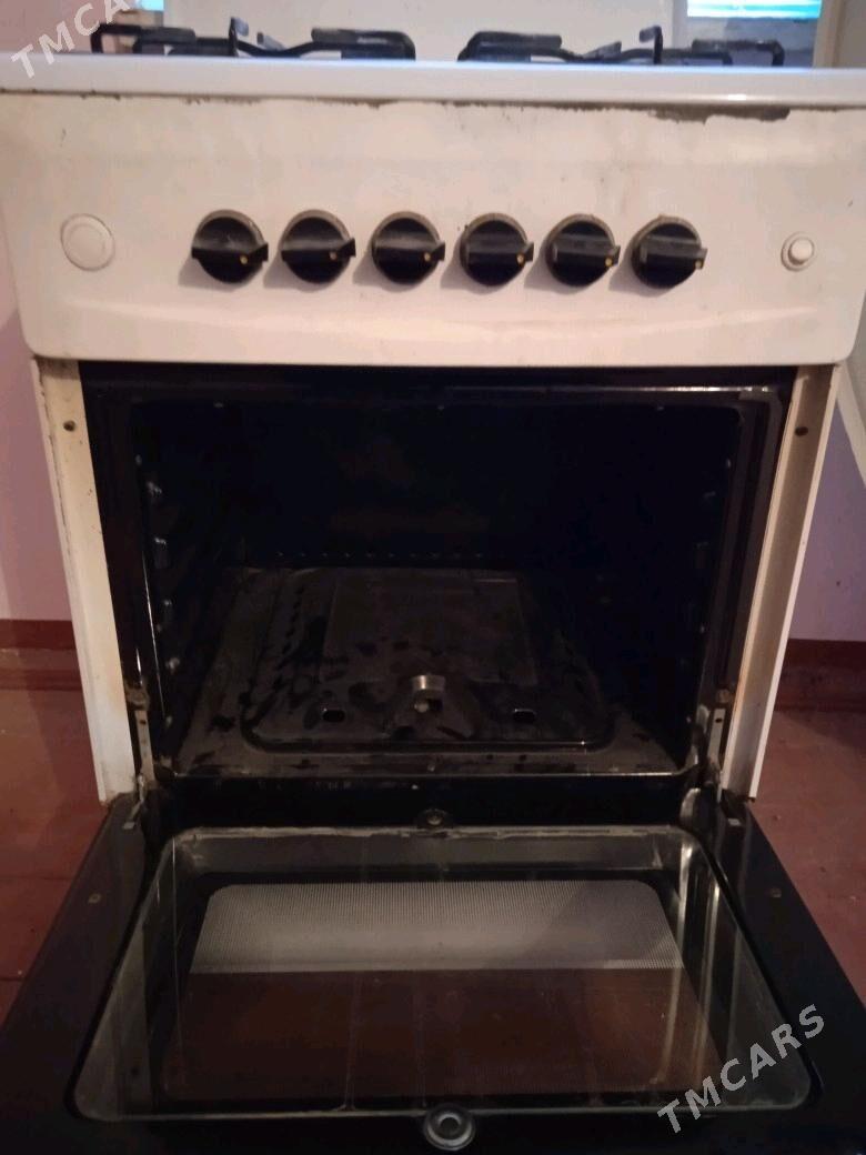 Газ плита - Türkmenabat - img 3