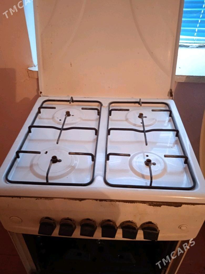 Газ плита - Türkmenabat - img 2