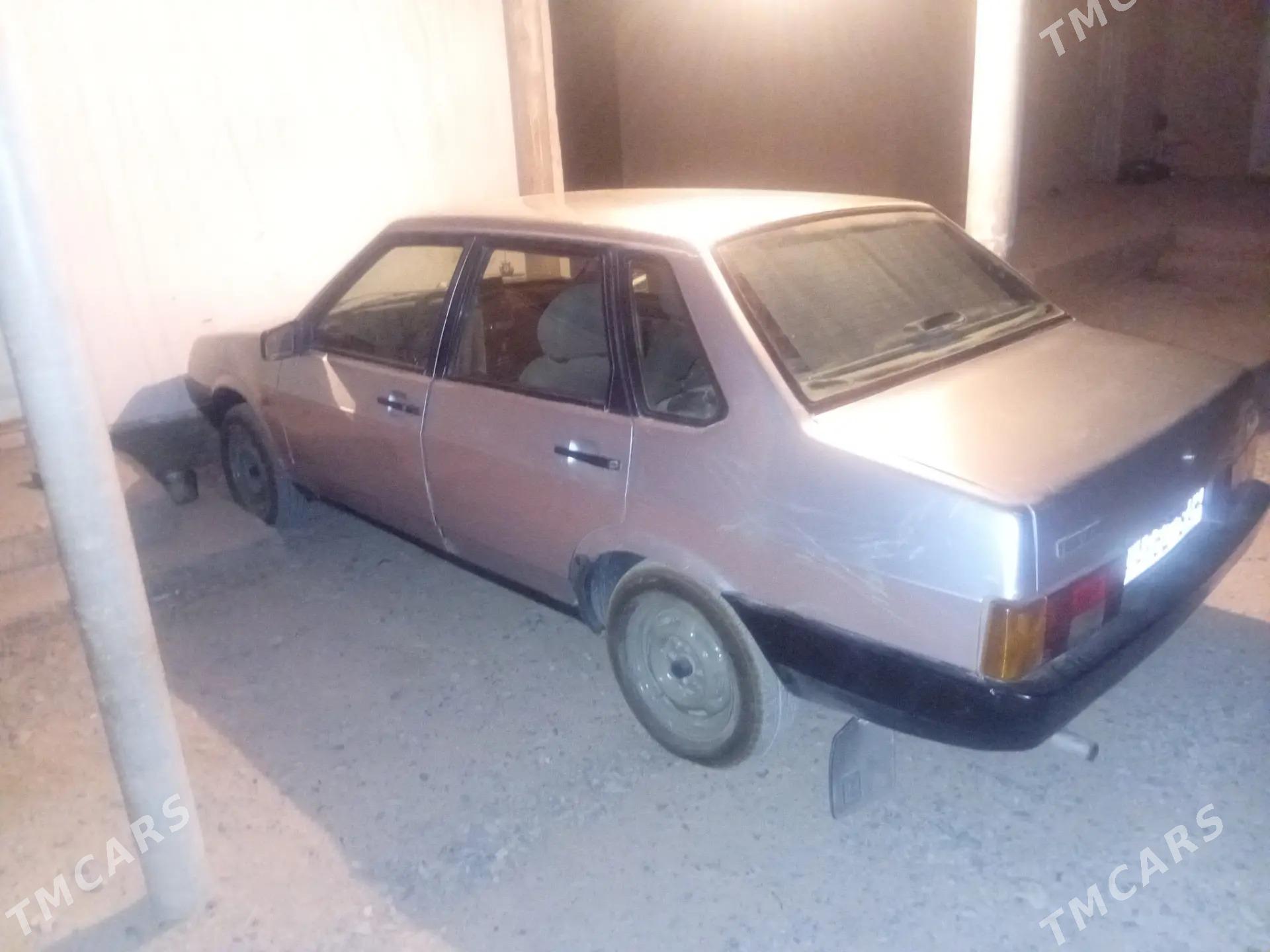 Lada 21099 2004 - 30 000 TMT - Теджен - img 4
