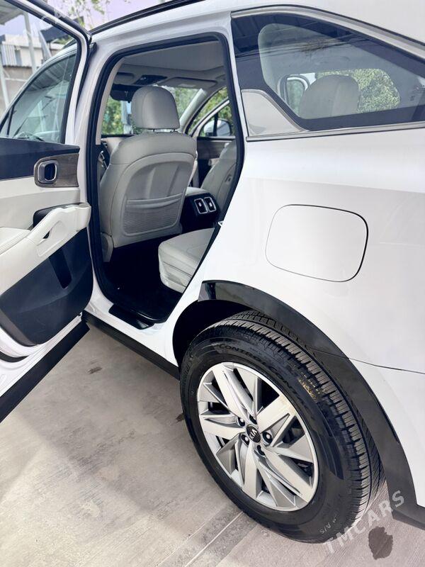 Kia Sorento 2021 - 405 000 TMT - Ашхабад - img 2
