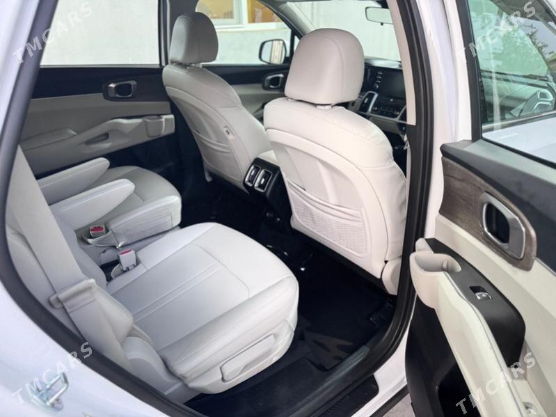 Kia Sorento 2021 - 405 000 TMT - Ашхабад - img 4