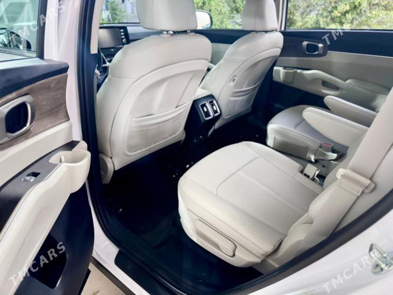 Kia Sorento 2021 - 405 000 TMT - Ашхабад - img 3