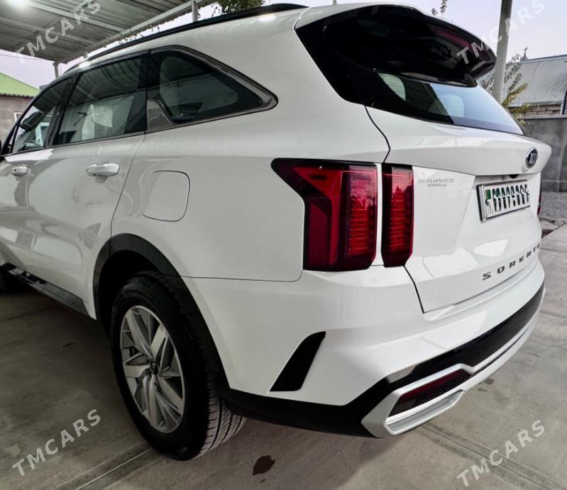 Kia Sorento 2021 - 405 000 TMT - Ашхабад - img 5