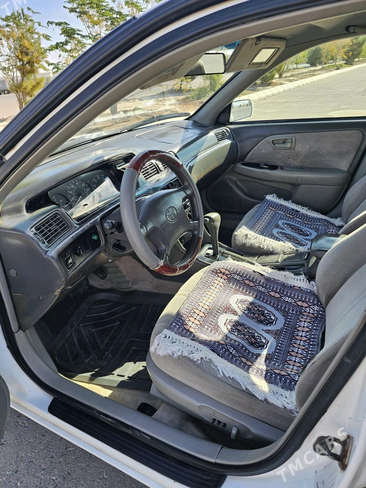 Toyota Camry 1999 - 120 000 TMT - Türkmenabat - img 5