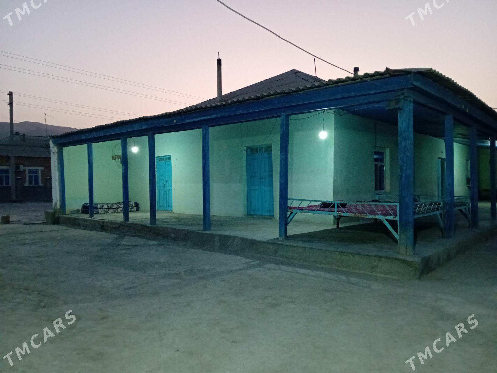 Gawers satlyk jay - Ак-Бугдайский этрап - img 2