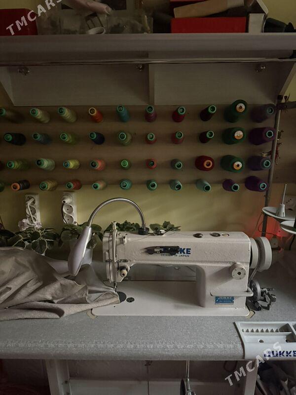 швейная машинка - Ашхабад - img 2