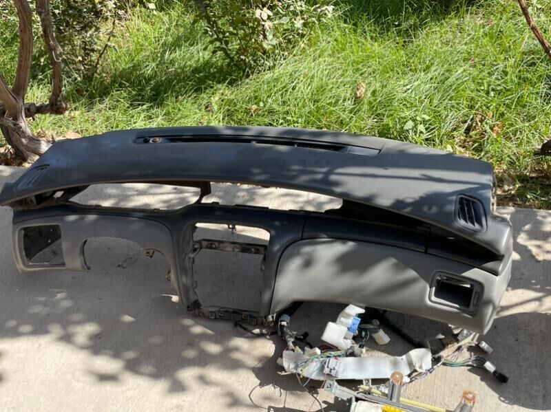 Avalon 00-04 torpeda 550 TMT - Türkmenabat - img 2