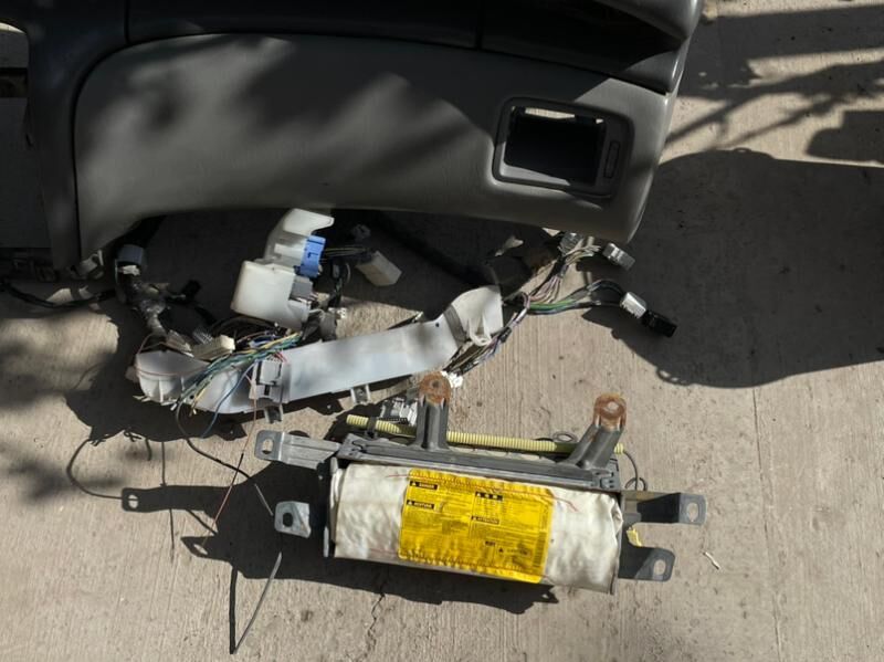 Avalon 00-04 torpeda 550 TMT - Türkmenabat - img 3