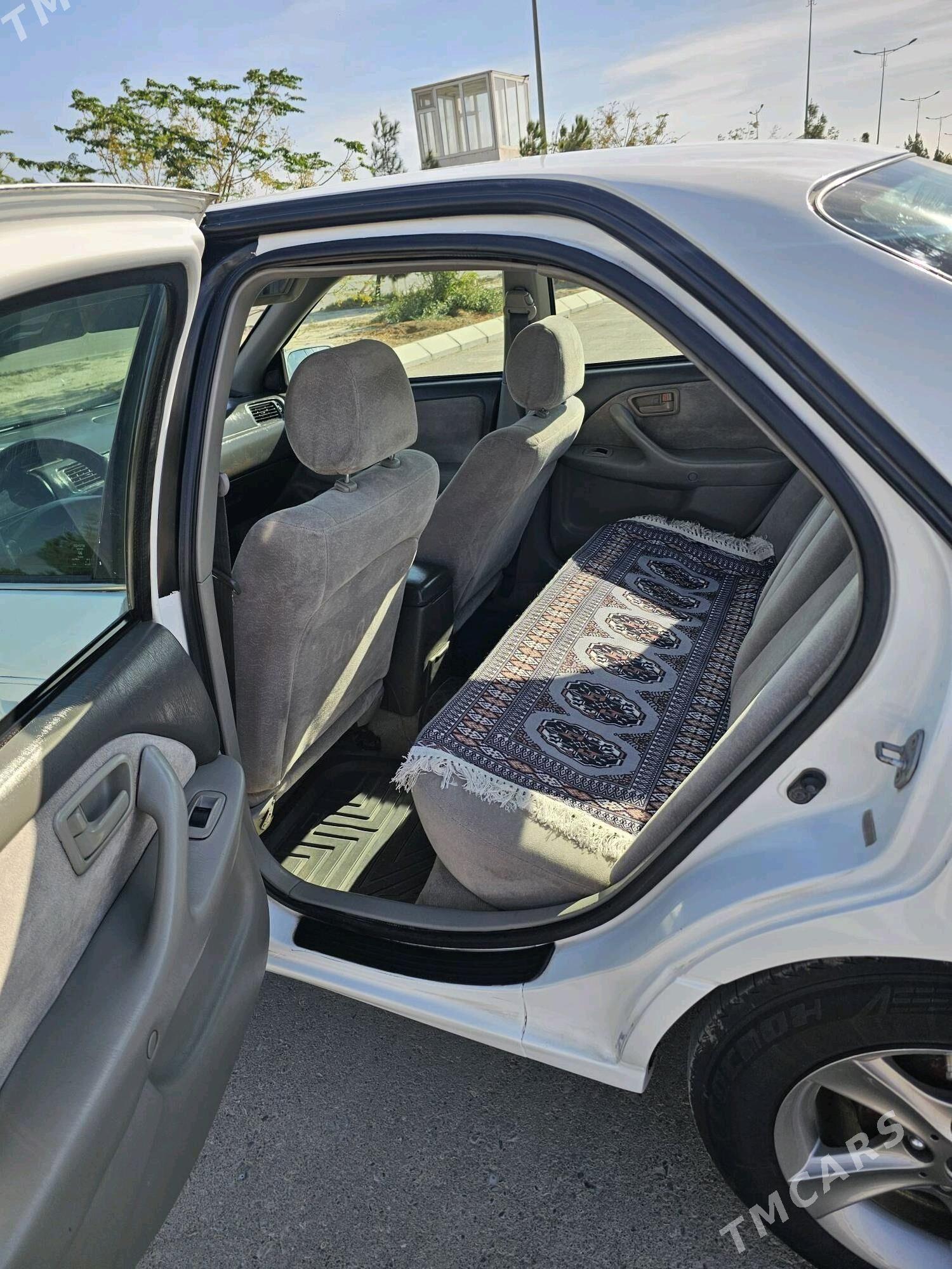 Toyota Camry 1999 - 120 000 TMT - Türkmenabat - img 6