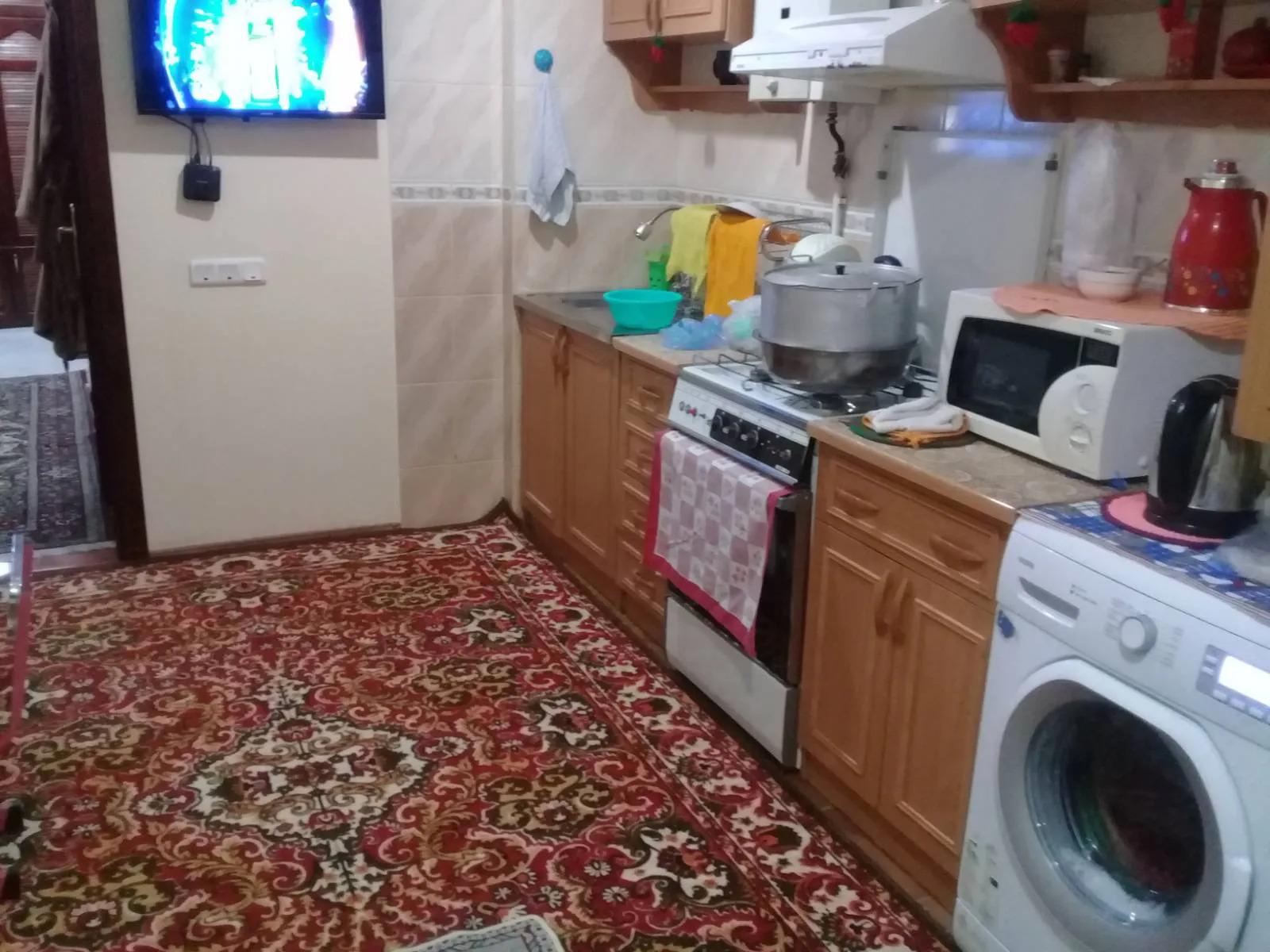 satlyk 3kom 10mkr baha44 - Aşgabat - img 7