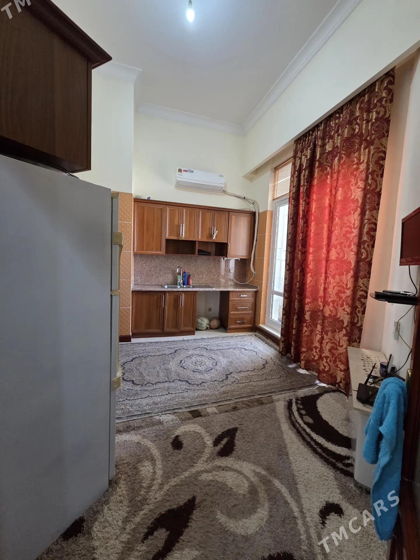 SATLYK 2 KOM ELITKA ȘAYOLY - Türkmenbaşy şaýoly - img 1